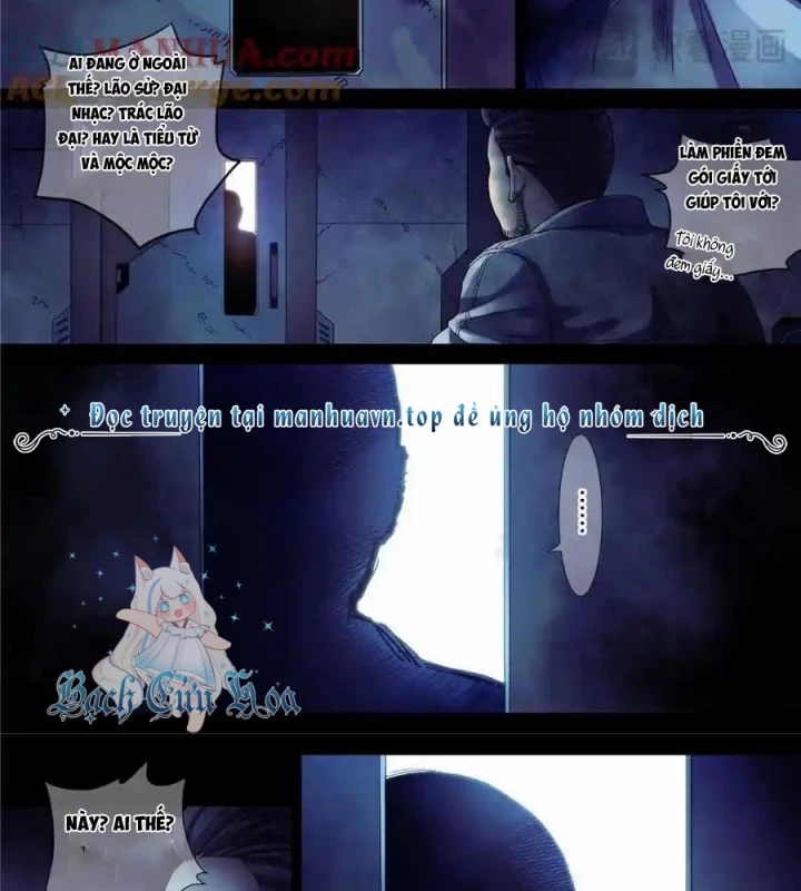 Titan Câm Lặng Chapter 110 - Trang 20