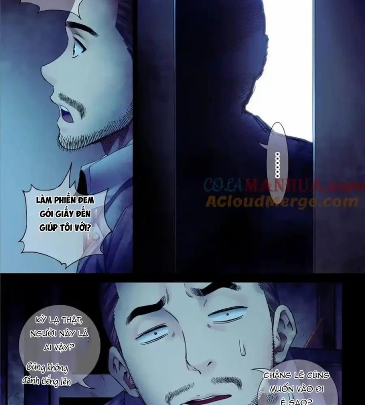 Titan Câm Lặng Chapter 110 - Trang 21