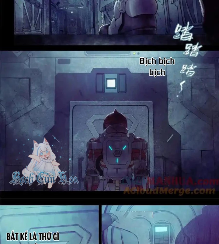 Titan Câm Lặng Chapter 111 - Trang 12