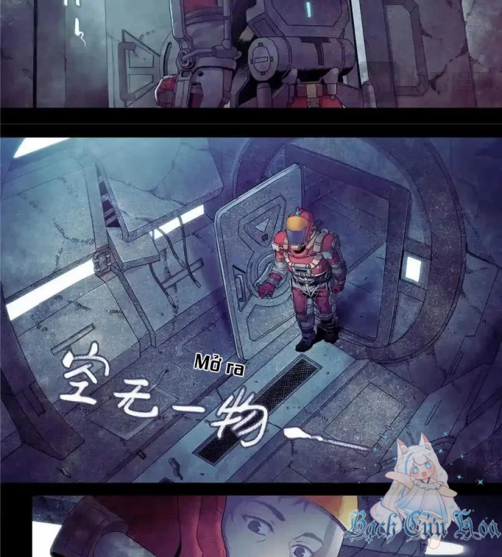 Titan Câm Lặng Chapter 111 - Trang 14