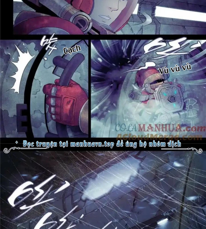 Titan Câm Lặng Chapter 111 - Trang 15