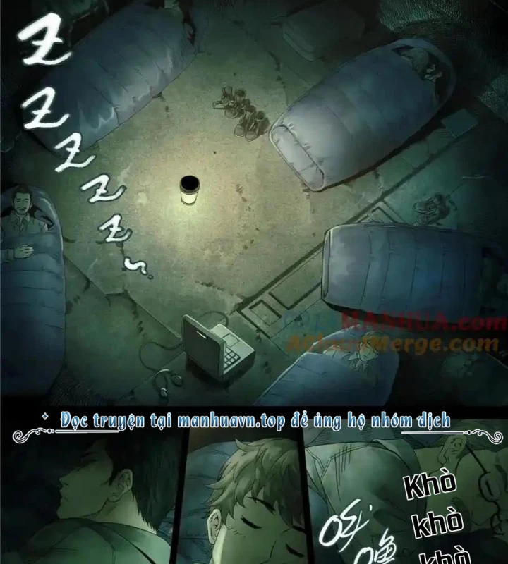 Titan Câm Lặng Chapter 111 - Trang 22