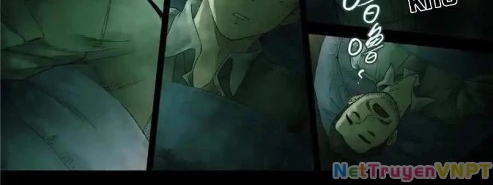 Titan Câm Lặng Chapter 111 - Trang 23