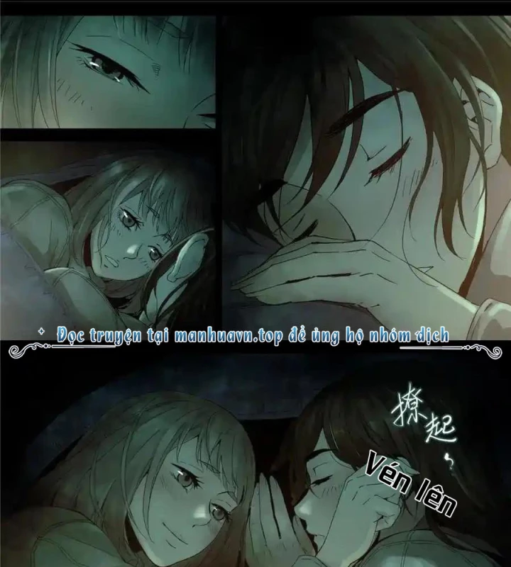 Titan Câm Lặng Chapter 111 - Trang 24