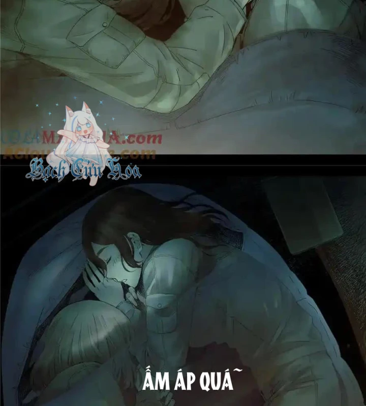 Titan Câm Lặng Chapter 111 - Trang 25