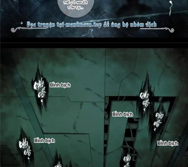 Titan Câm Lặng Chapter 112 - Trang 22