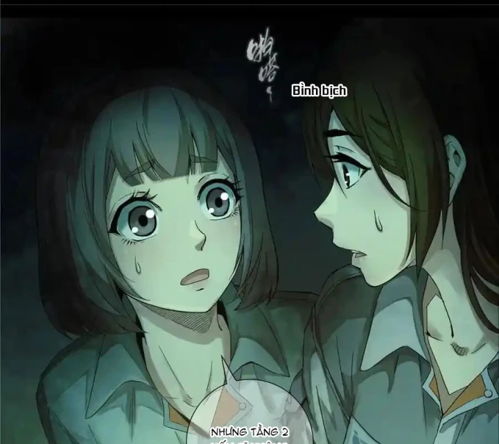 Titan Câm Lặng Chapter 112 - Trang 24