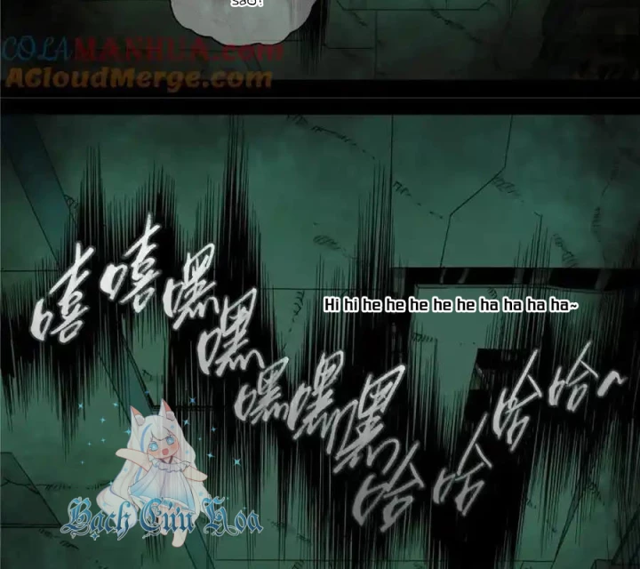 Titan Câm Lặng Chapter 112 - Trang 29