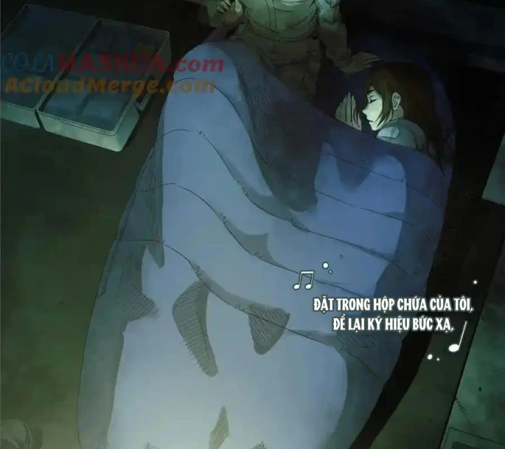 Titan Câm Lặng Chapter 112 - Trang 8