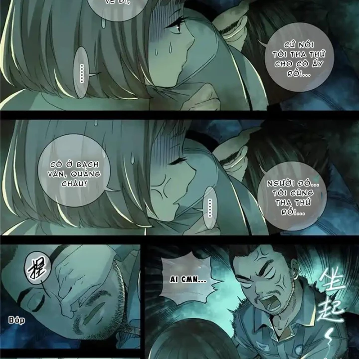 Titan Câm Lặng Chapter 113 - Trang 10