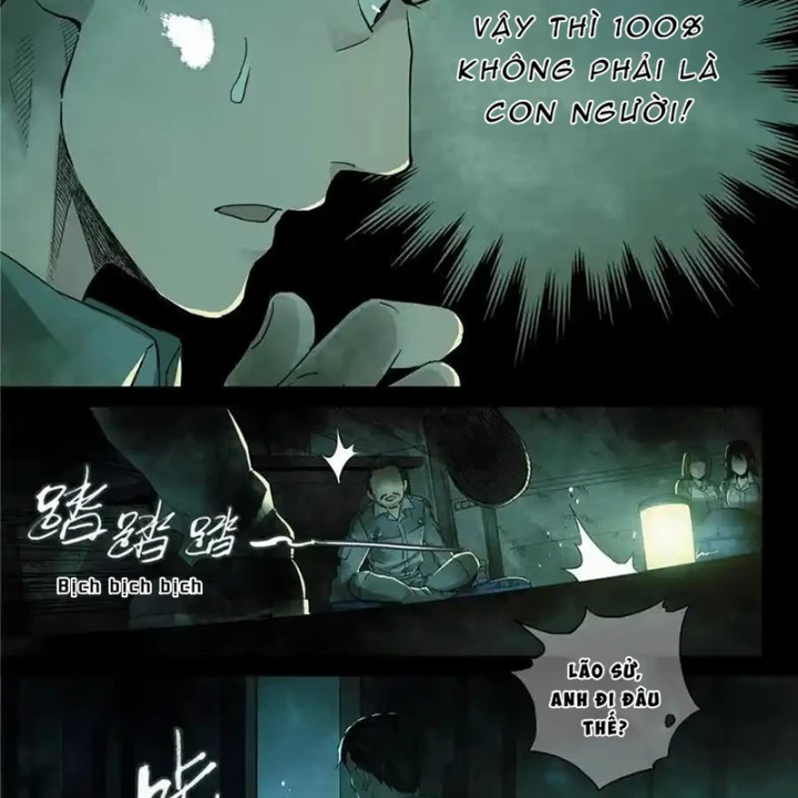 Titan Câm Lặng Chapter 113 - Trang 23