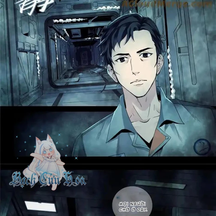 Titan Câm Lặng Chapter 113 - Trang 25