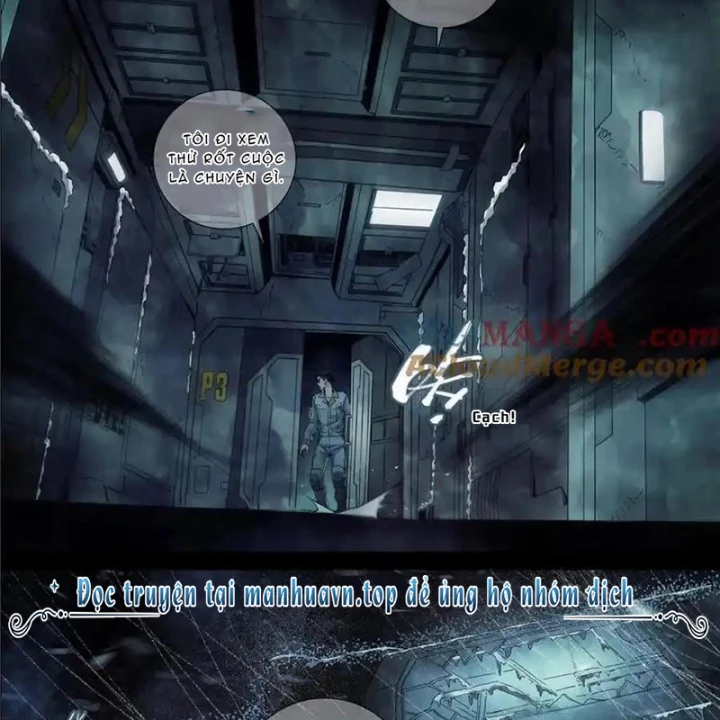 Titan Câm Lặng Chapter 113 - Trang 26