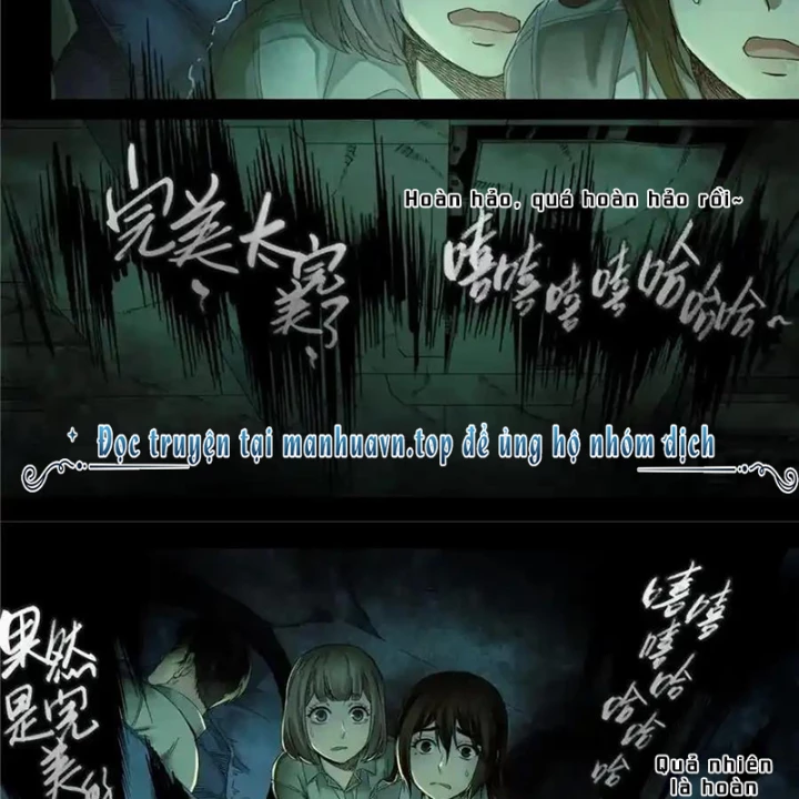 Titan Câm Lặng Chapter 113 - Trang 3