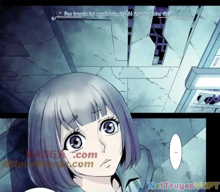 Titan Câm Lặng Chapter 114 - Trang 12
