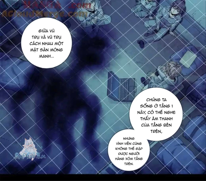 Titan Câm Lặng Chapter 114 - Trang 15