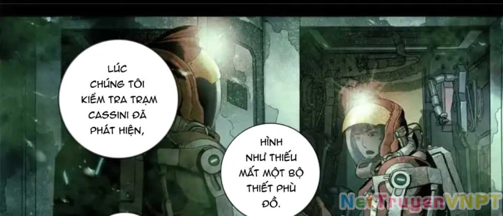 Titan Câm Lặng Chapter 114 - Trang 21