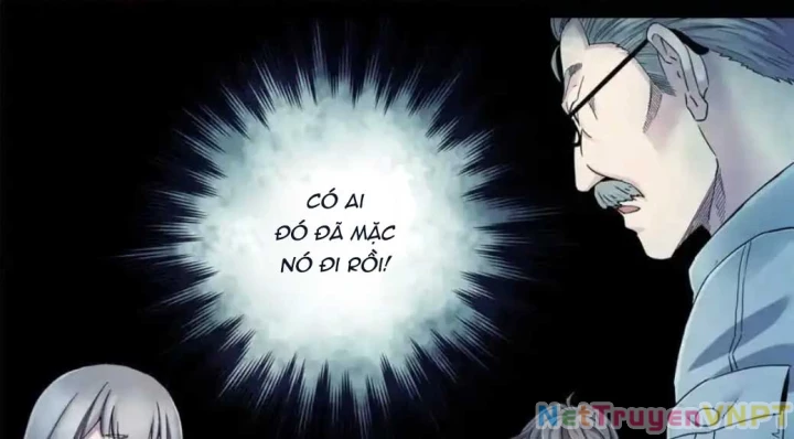 Titan Câm Lặng Chapter 114 - Trang 38