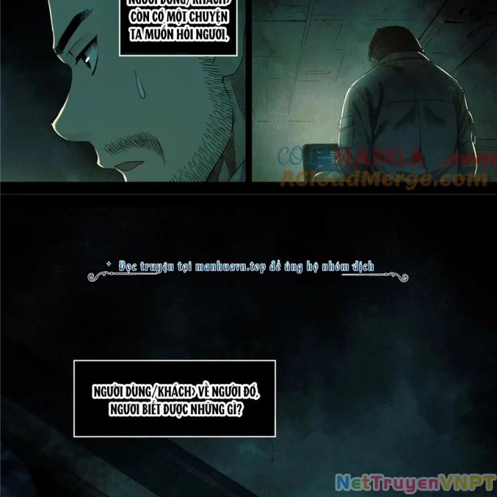 Titan Câm Lặng Chapter 116 - Trang 25