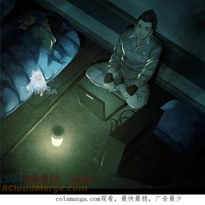 Titan Câm Lặng Chapter 116 - Trang 26