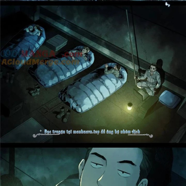 Titan Câm Lặng Chapter 116 - Trang 4
