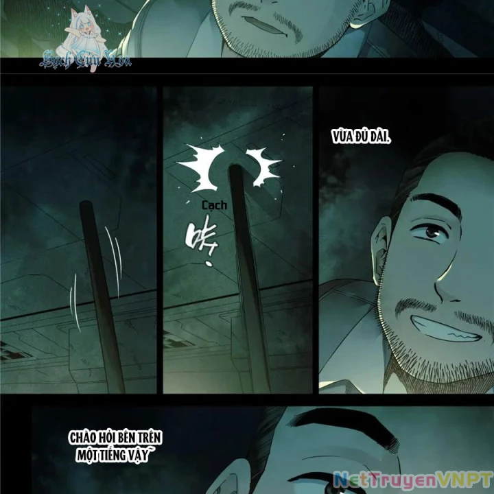 Titan Câm Lặng Chapter 116 - Trang 5