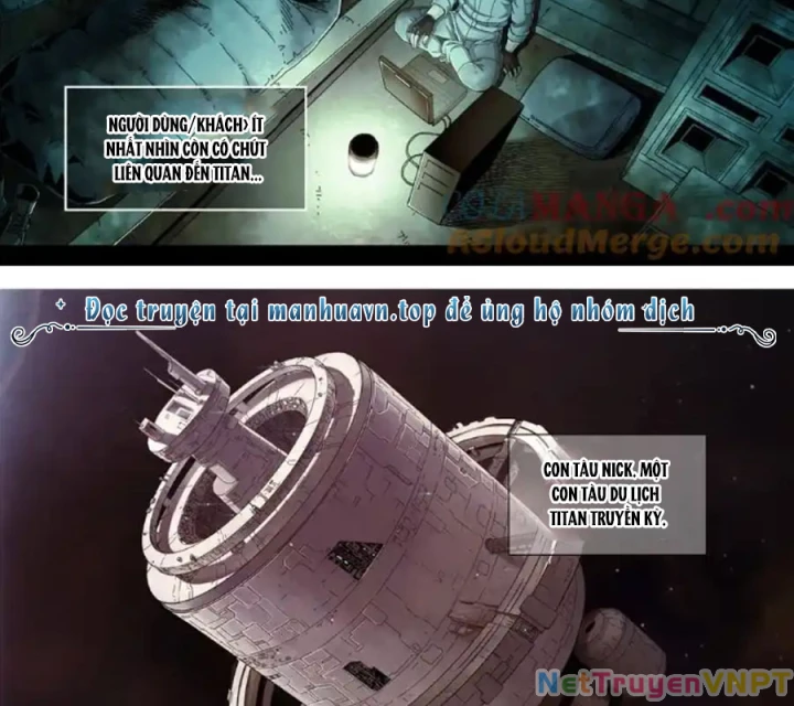 Titan Câm Lặng Chapter 117 - Trang 12