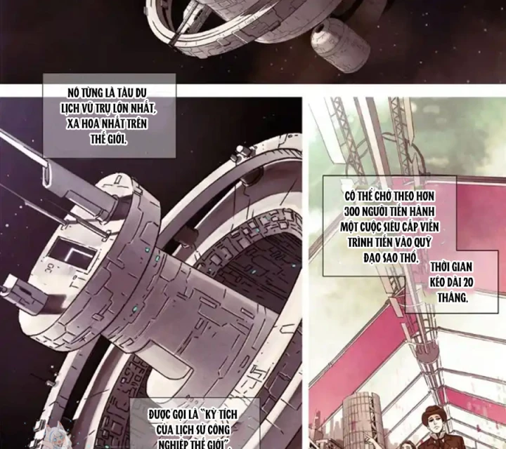 Titan Câm Lặng Chapter 117 - Trang 13