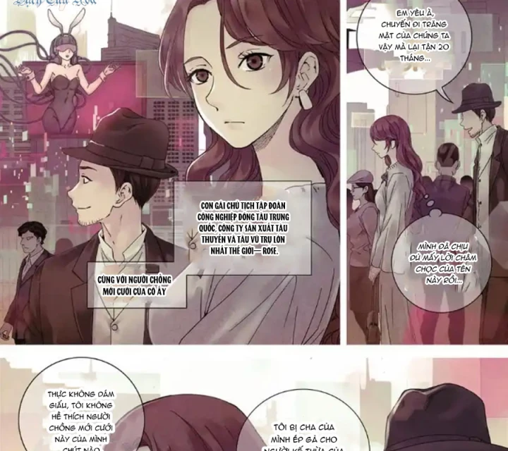 Titan Câm Lặng Chapter 117 - Trang 16