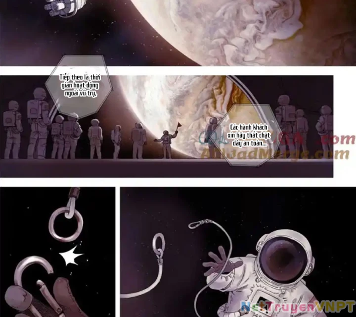 Titan Câm Lặng Chapter 117 - Trang 18