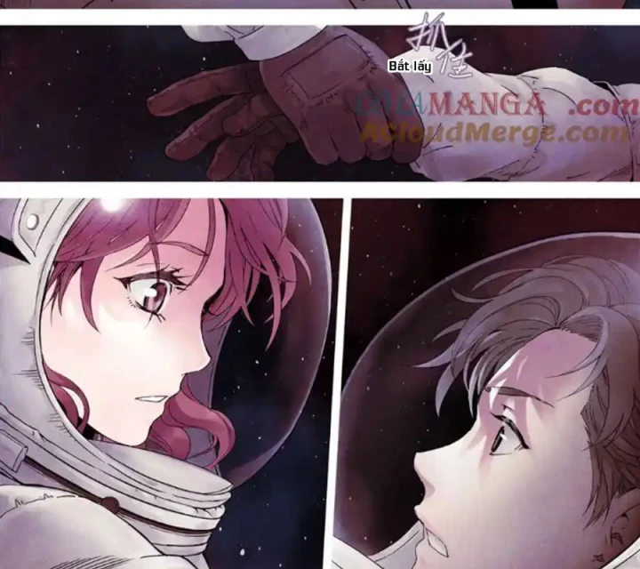 Titan Câm Lặng Chapter 117 - Trang 20