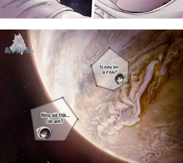 Titan Câm Lặng Chapter 117 - Trang 21