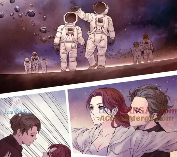 Titan Câm Lặng Chapter 117 - Trang 23