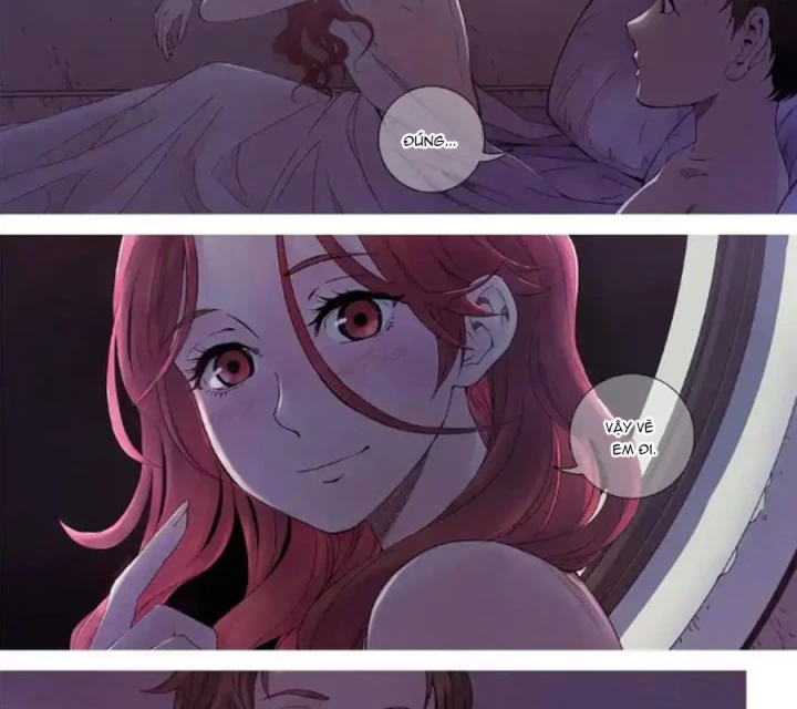 Titan Câm Lặng Chapter 117 - Trang 25