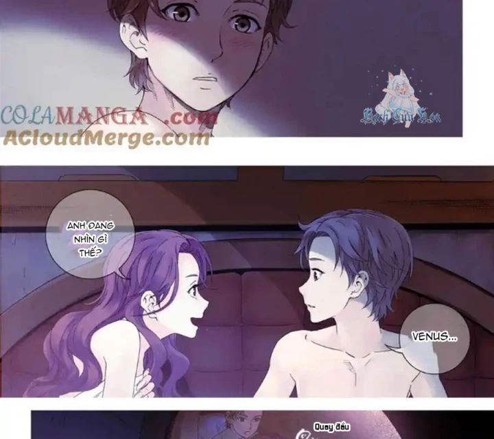 Titan Câm Lặng Chapter 117 - Trang 26