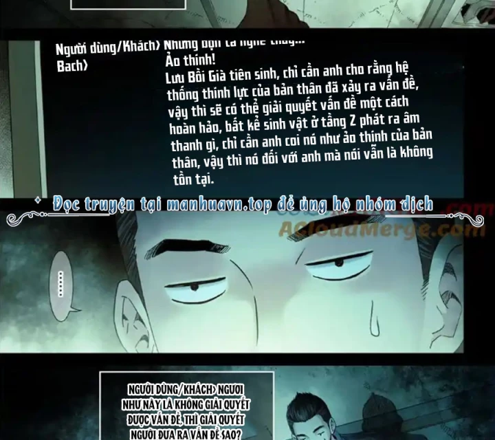 Titan Câm Lặng Chapter 117 - Trang 4