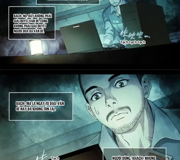 Titan Câm Lặng Chapter 117 - Trang 5