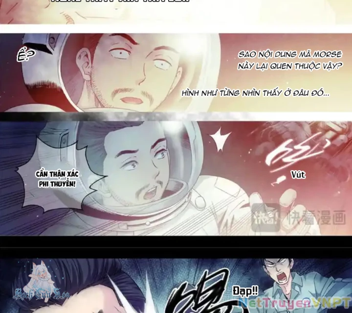 Titan Câm Lặng Chapter 118 - Trang 10