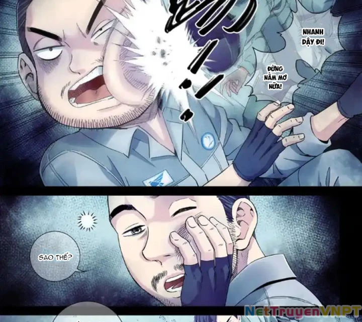 Titan Câm Lặng Chapter 118 - Trang 11