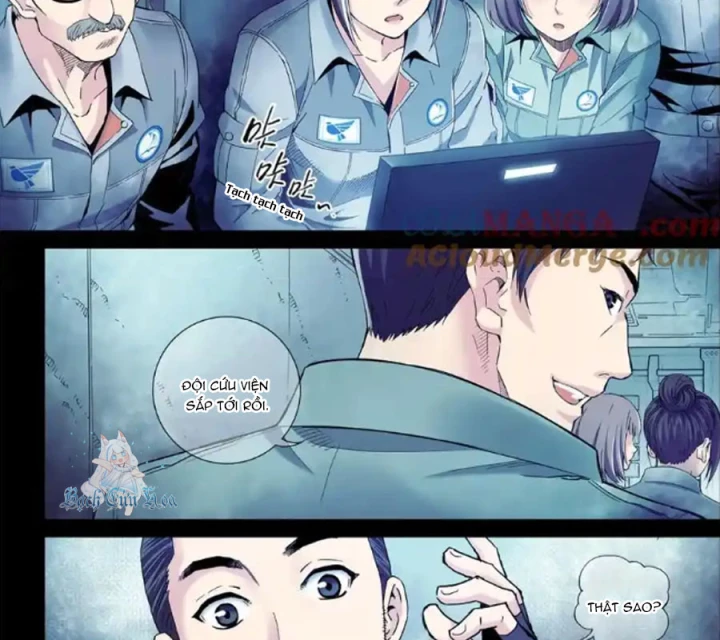Titan Câm Lặng Chapter 118 - Trang 13
