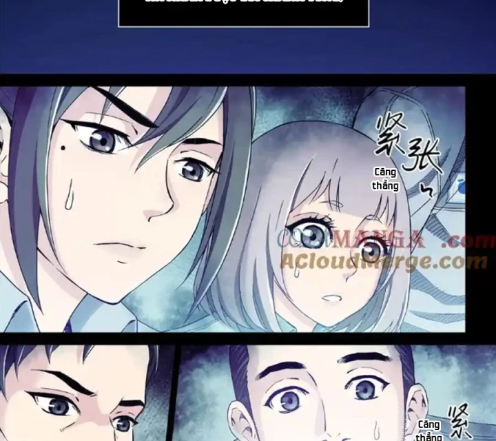 Titan Câm Lặng Chapter 118 - Trang 18