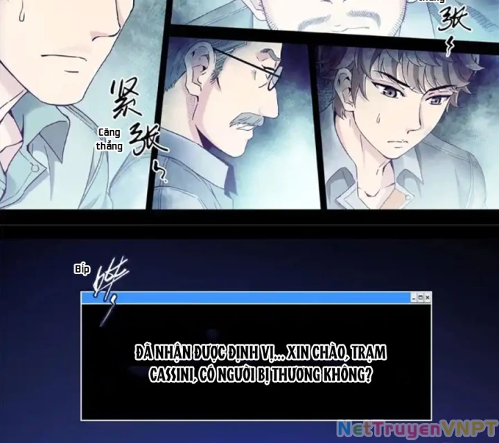 Titan Câm Lặng Chapter 118 - Trang 19