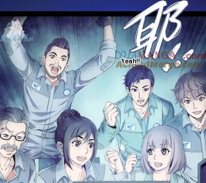 Titan Câm Lặng Chapter 118 - Trang 20