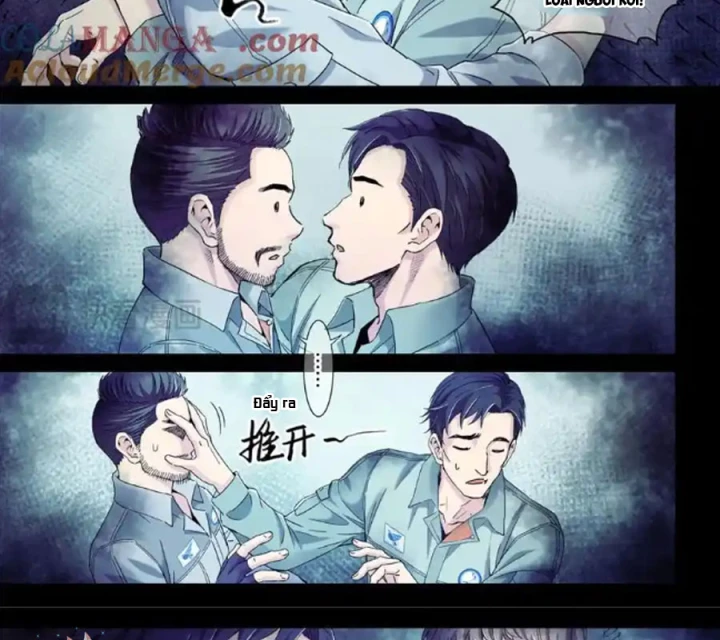 Titan Câm Lặng Chapter 118 - Trang 22