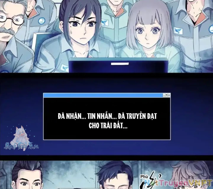 Titan Câm Lặng Chapter 118 - Trang 25