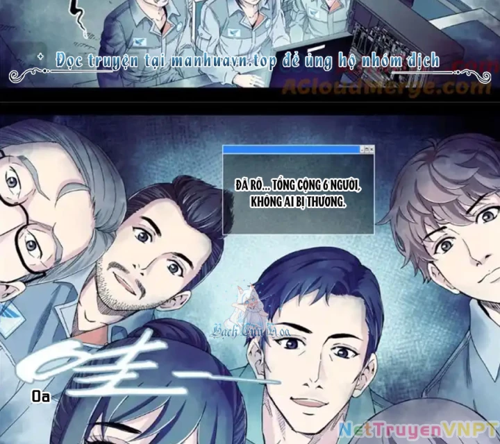 Titan Câm Lặng Chapter 118 - Trang 28