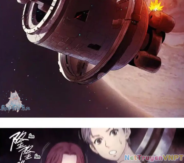 Titan Câm Lặng Chapter 118 - Trang 3