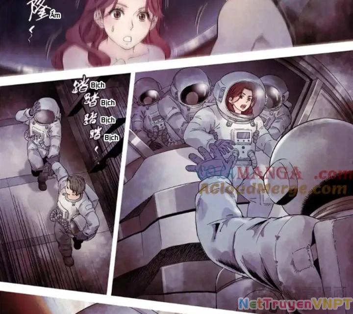 Titan Câm Lặng Chapter 118 - Trang 4