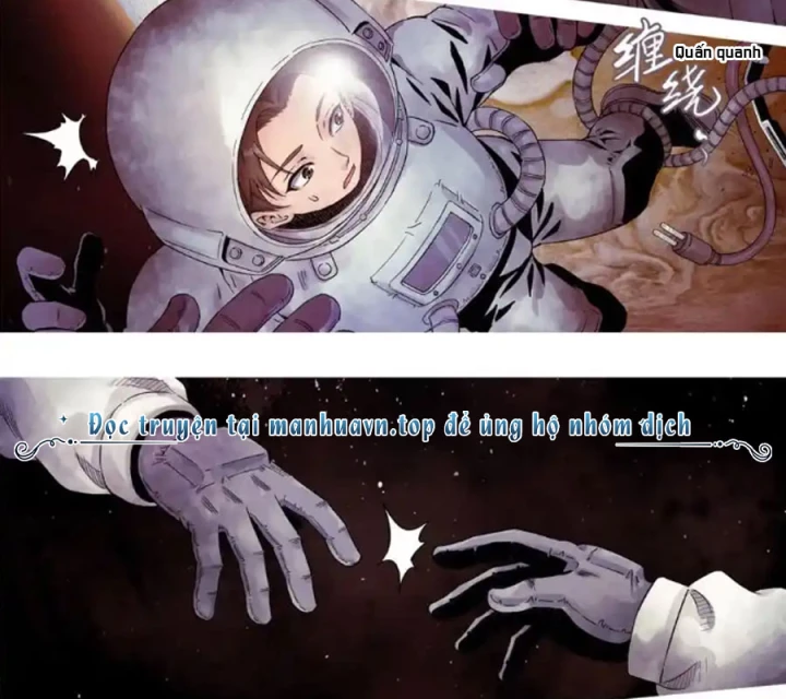 Titan Câm Lặng Chapter 118 - Trang 5
