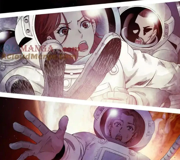 Titan Câm Lặng Chapter 118 - Trang 6